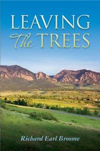 Leaving The Trees