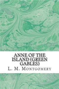Anne of the Island (Green Gables)