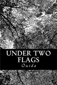 Under Two Flags