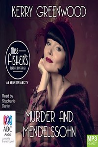 Murder and Mendelssohn