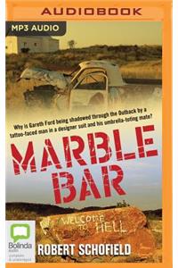 Marble Bar
