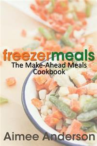 Freezer Meals