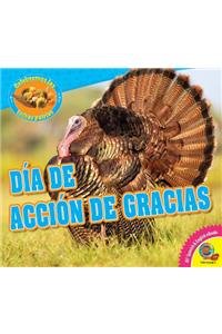 Dia de Accion de Gracias
