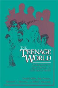 The Teenage World
