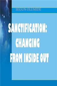 Sanctification