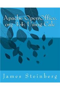 Apache Openoffice.Org 3.4