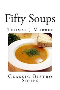 Fifty Soups