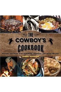 Cowboy's Cookbook