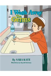 I Wash Away the Germs