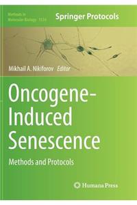 Oncogene-Induced Senescence