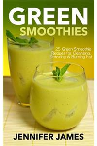 Green Smoothies