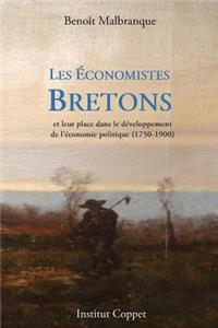 Les economistes bretons
