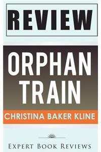 Book Review: Orphan Train