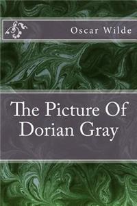 Picture Of Dorian Gray