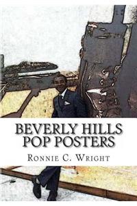 Beverly Hills Pop Posters