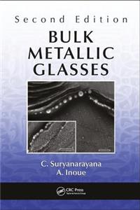 Bulk Metallic Glasses