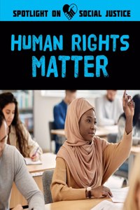 Human Rights Matter