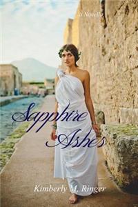 Sapphire Ashes