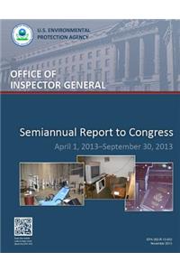 Semiannual Report to Congress