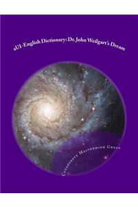 aUI-English Dictionary