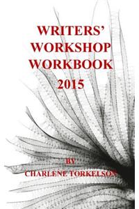 Writers' Workshop Workbook 2015