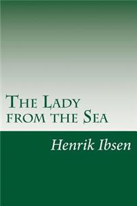 Lady from the Sea