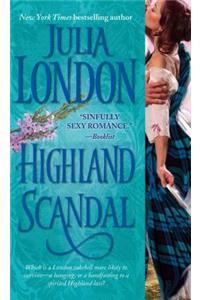 Highland Scandal