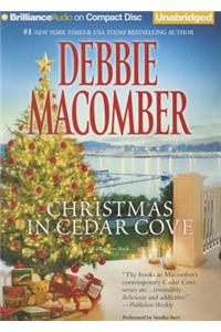 Christmas in Cedar Cove