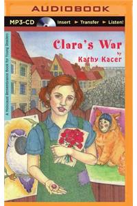 Clara's War