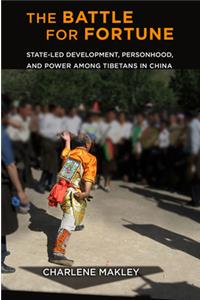 The Battle for Fortune