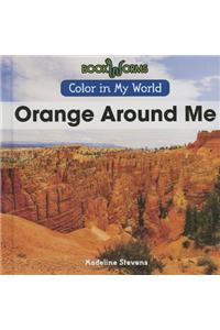 Orange Around Me