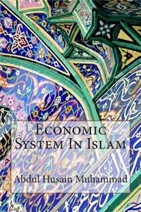 Economic System In Islam