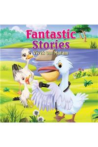 Fantastic Stories