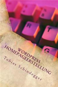 WordPress - Homepageerstellung