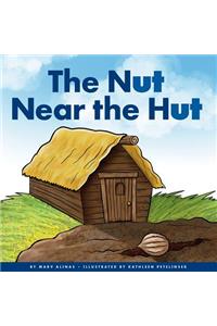 The Nut Near the Hut