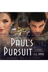 Paul's Pursuit Lib/E