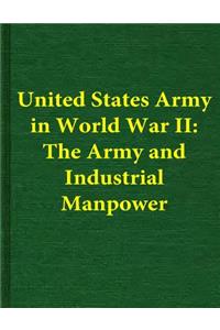 United States Army in World War II