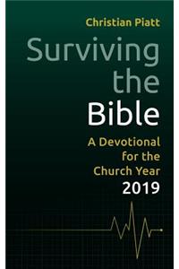 Surviving the Bible
