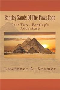Bentley Sands Of The Paws Code