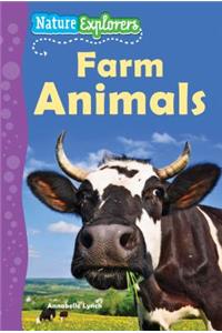 Farm Animals