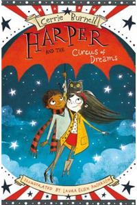 Harper and the Circus of Dreams