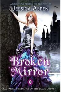 Broken Mirror