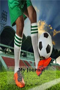 My Journal