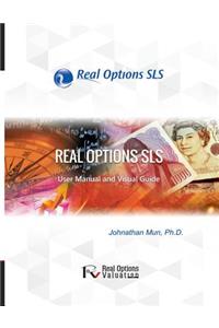 Real Options SLS User Manual