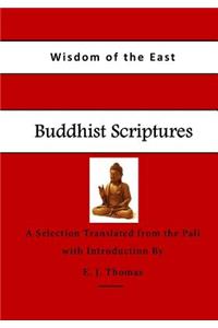 Buddhist Scriptures