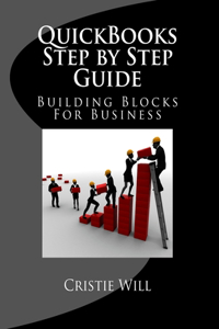 QuickBooks Step by Step Guide