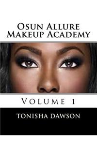 Osun Allure Makeup Academy