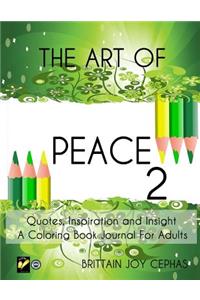 Art of Peace 2