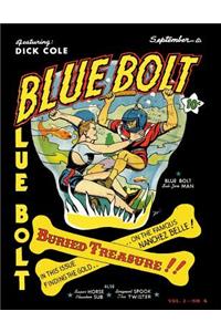 Blue Bolt 4