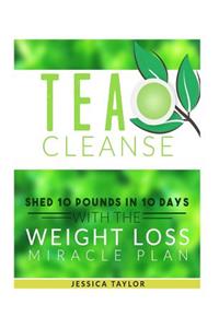 Tea Cleanse